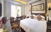 Туры в отель SSAW Hotel Boyang Shanghai