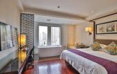 Туры в отель SSAW Hotel Boyang Shanghai