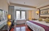 Туры в отель SSAW Hotel Boyang Shanghai