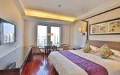 Туры в отель SSAW Hotel Boyang Shanghai