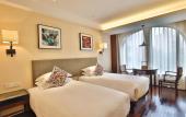 Туры в отель SSAW Hotel Boyang Shanghai
