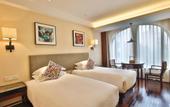 Туры в отель SSAW Hotel Boyang Shanghai
