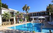 Туры в отель Catamaran Hotel