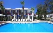 Туры в отель Catamaran Hotel