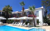 Туры в отель Catamaran Hotel