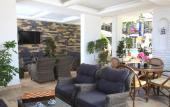 Туры в отель Catamaran Hotel