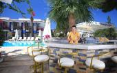Туры в отель Catamaran Hotel
