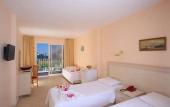 Туры в отель Catamaran Hotel
