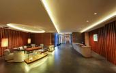 Туры в отель Hyatt Regency Chongqing