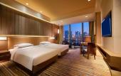 Туры в отель Hyatt Regency Chongqing