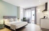 Туры в отель Libere Valencia Abastos