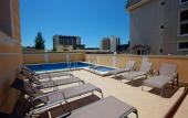 Туры в отель Korfu Hotel
