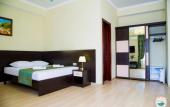 Туры в отель Korfu Hotel