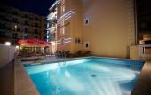 Туры в отель Korfu Hotel