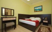 Туры в отель Korfu Hotel