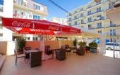 Туры в отель Korfu Hotel