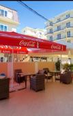 Туры в отель Korfu Hotel