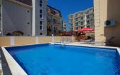 Туры в отель Korfu Hotel