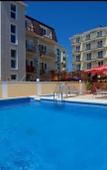 Туры в отель Korfu Hotel