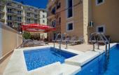 Туры в отель Korfu Hotel