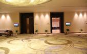 Туры в отель Crowne Plaza Wuxi Taihu by IHG