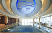Туры в отель Crowne Plaza Wuxi Taihu by IHG