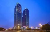 Туры в отель Crowne Plaza Wuxi Taihu by IHG