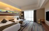 Туры в отель Crowne Plaza Wuxi Taihu by IHG