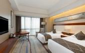 Туры в отель Crowne Plaza Wuxi Taihu by IHG