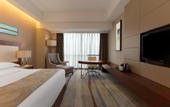 Туры в отель Crowne Plaza Wuxi Taihu by IHG