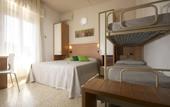 Туры в отель Hotel veliero