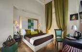 Туры в отель DVE Suite Rome