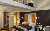 Туры в отель DVE Suite Rome