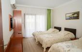 Туры в отель Selena Hotel