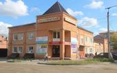 Туры в отель Kupecheskaya Hotel