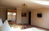 Туры в отель Kupecheskaya Hotel