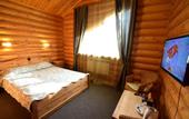 Туры в отель Korovnitskaya Sloboda Hotel