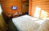 Туры в отель Korovnitskaya Sloboda Hotel