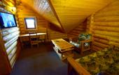 Туры в отель Korovnitskaya Sloboda Hotel