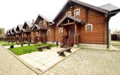 Туры в отель Korovnitskaya Sloboda Hotel