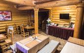 Туры в отель Korovnitskaya Sloboda Hotel