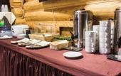 Туры в отель Korovnitskaya Sloboda Hotel