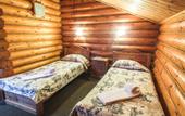 Туры в отель Korovnitskaya Sloboda Hotel