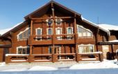 Туры в отель Korovnitskaya Sloboda Hotel