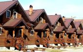 Туры в отель Korovnitskaya Sloboda Hotel
