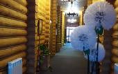 Туры в отель Korovnitskaya Sloboda Hotel