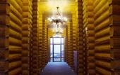 Туры в отель Korovnitskaya Sloboda Hotel