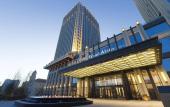 Туры в отель Wanda Vista Tianjin