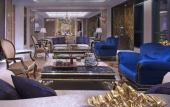 Туры в отель Wanda Vista Tianjin