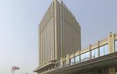 Туры в отель Wanda Vista Tianjin